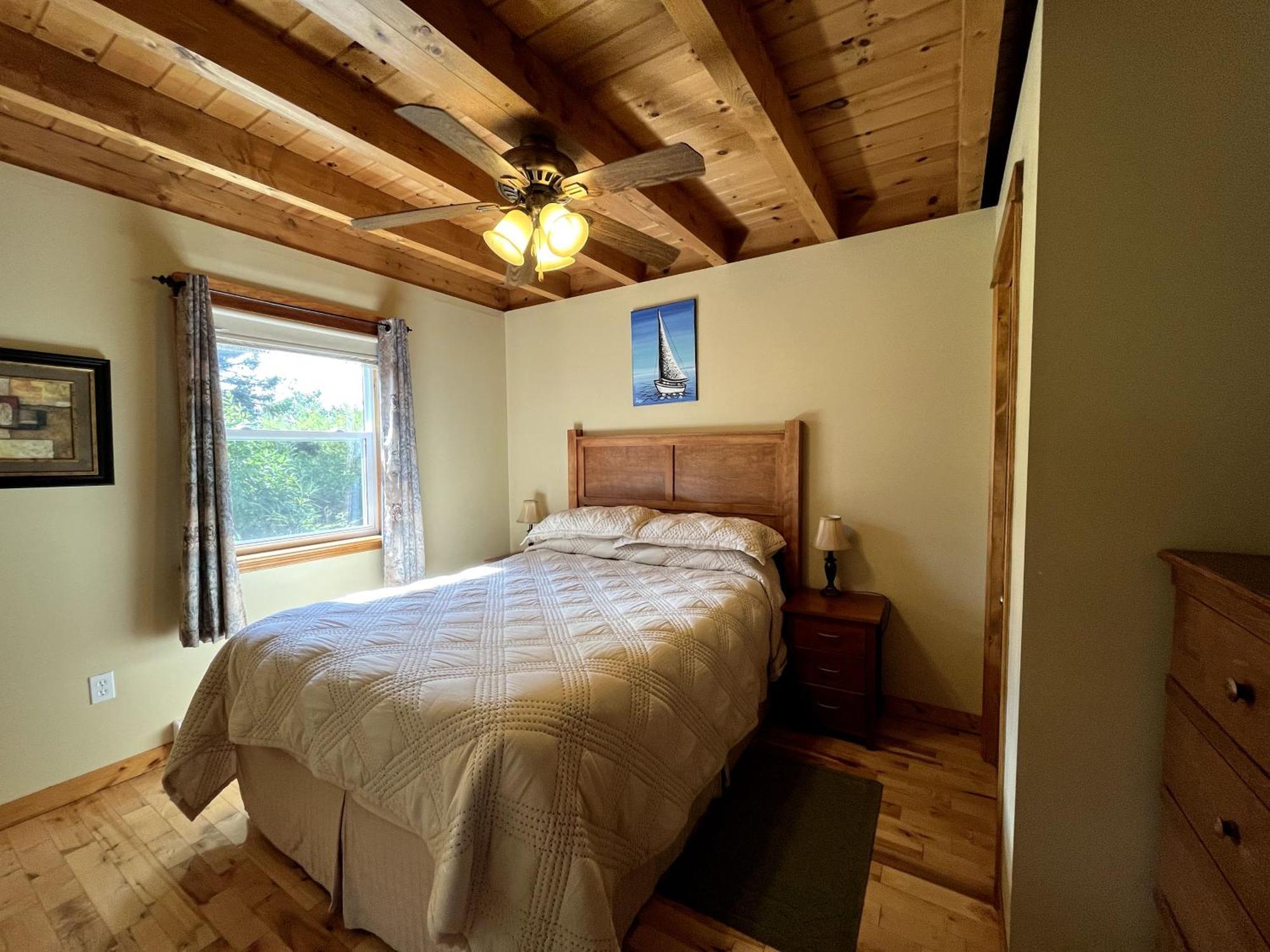 Stanhope Cottages Ngoại thất bức ảnh