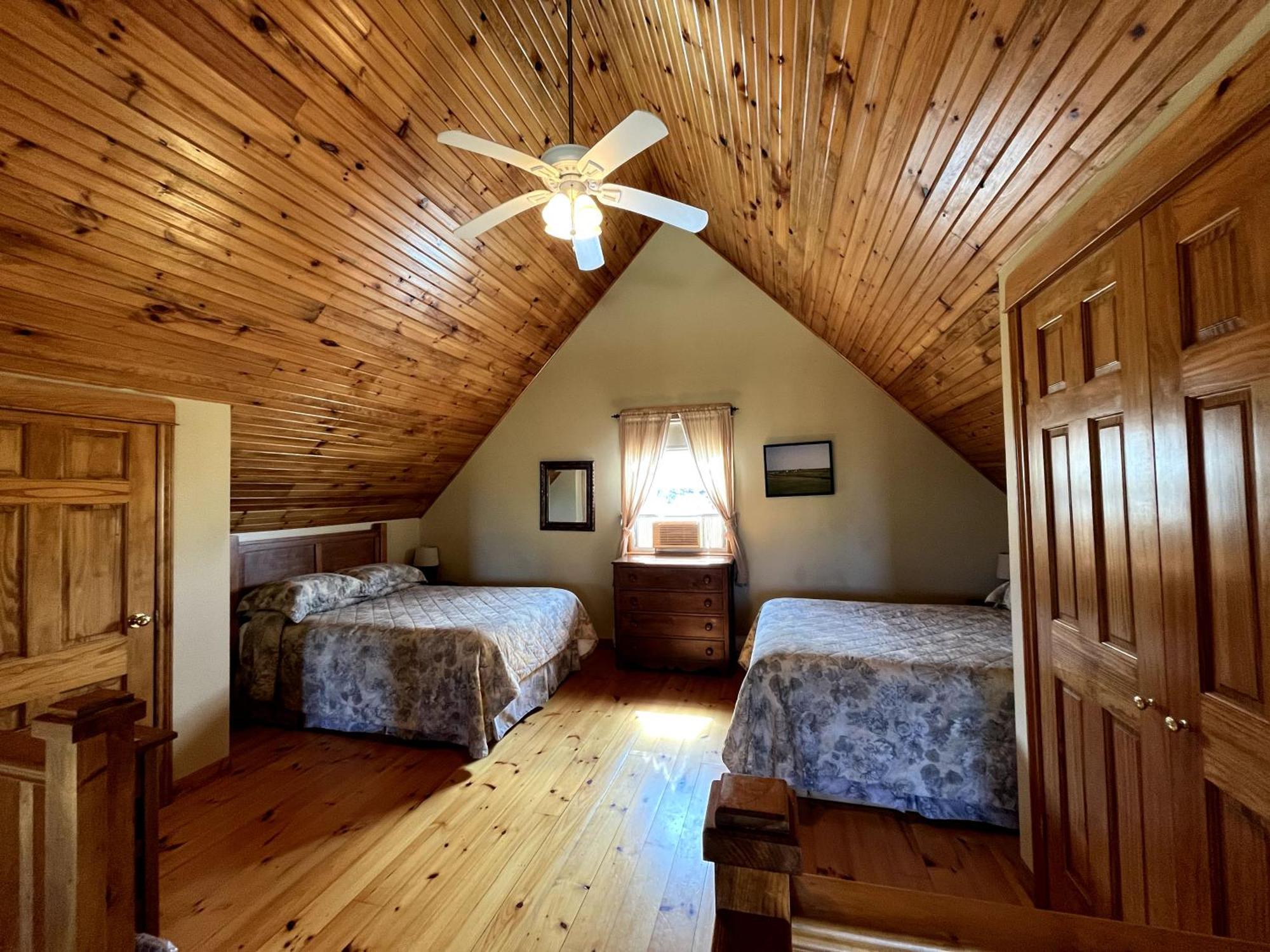 Stanhope Cottages Ngoại thất bức ảnh