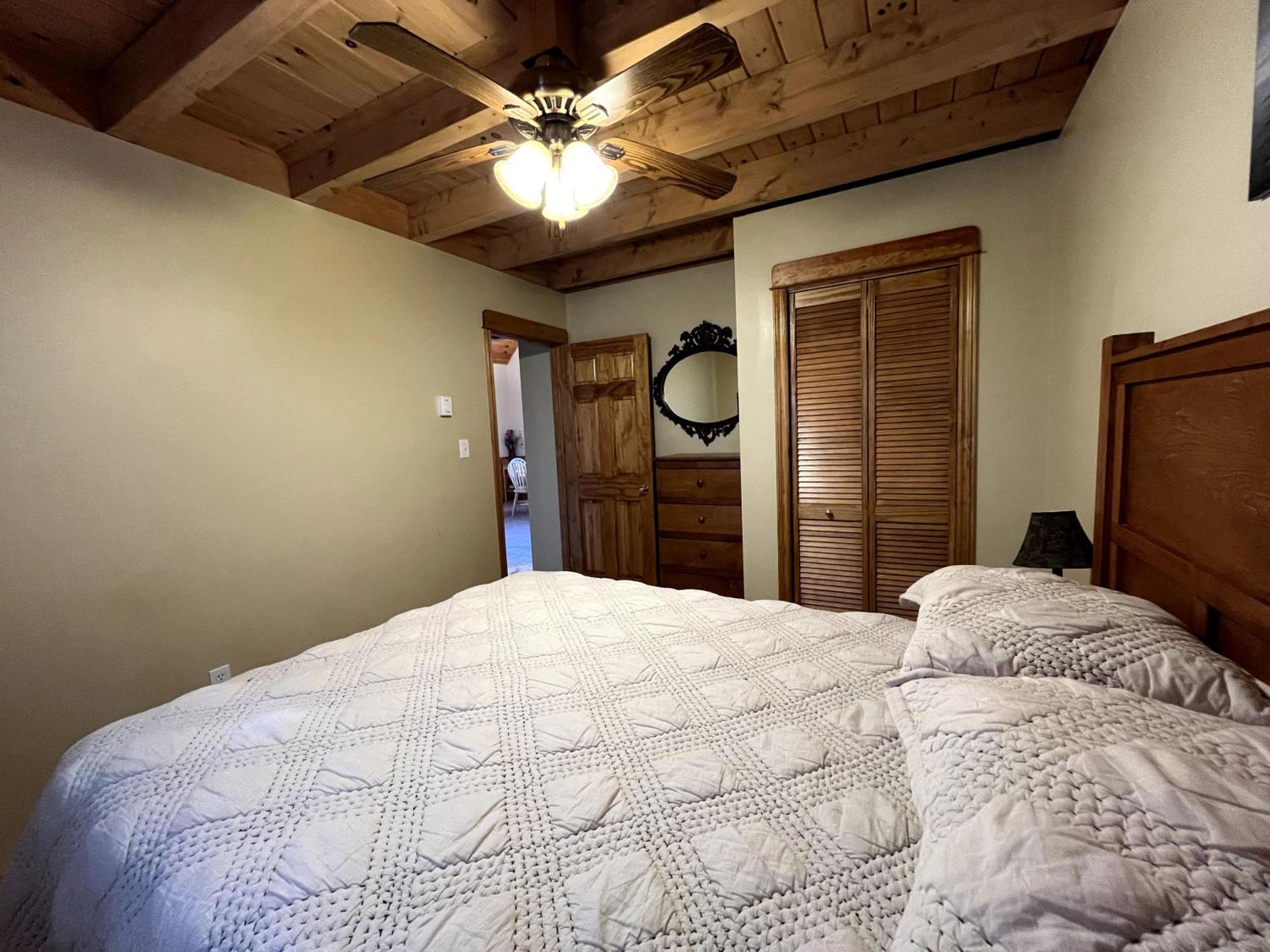 Stanhope Cottages Ngoại thất bức ảnh