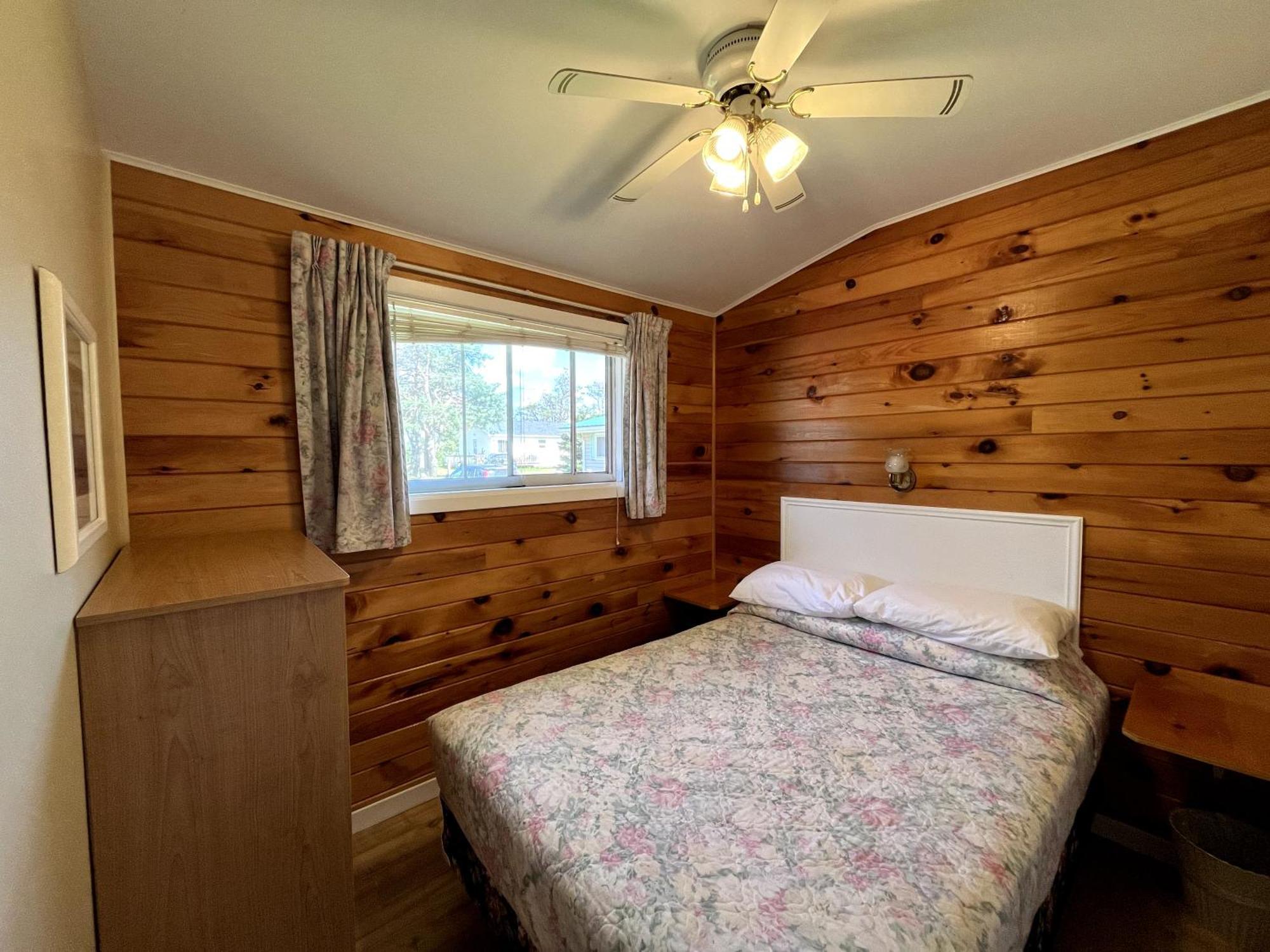 Stanhope Cottages Ngoại thất bức ảnh
