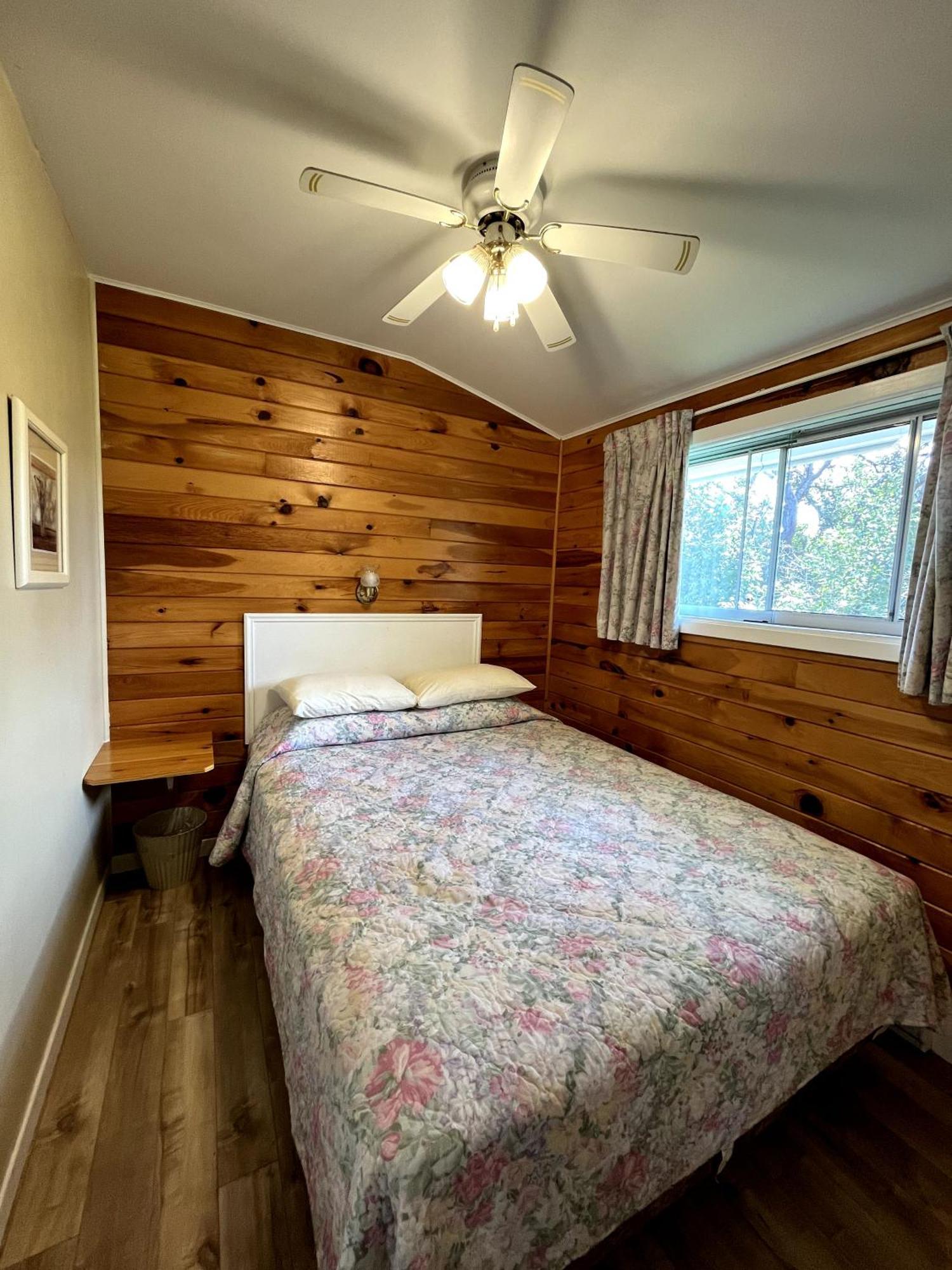 Stanhope Cottages Ngoại thất bức ảnh