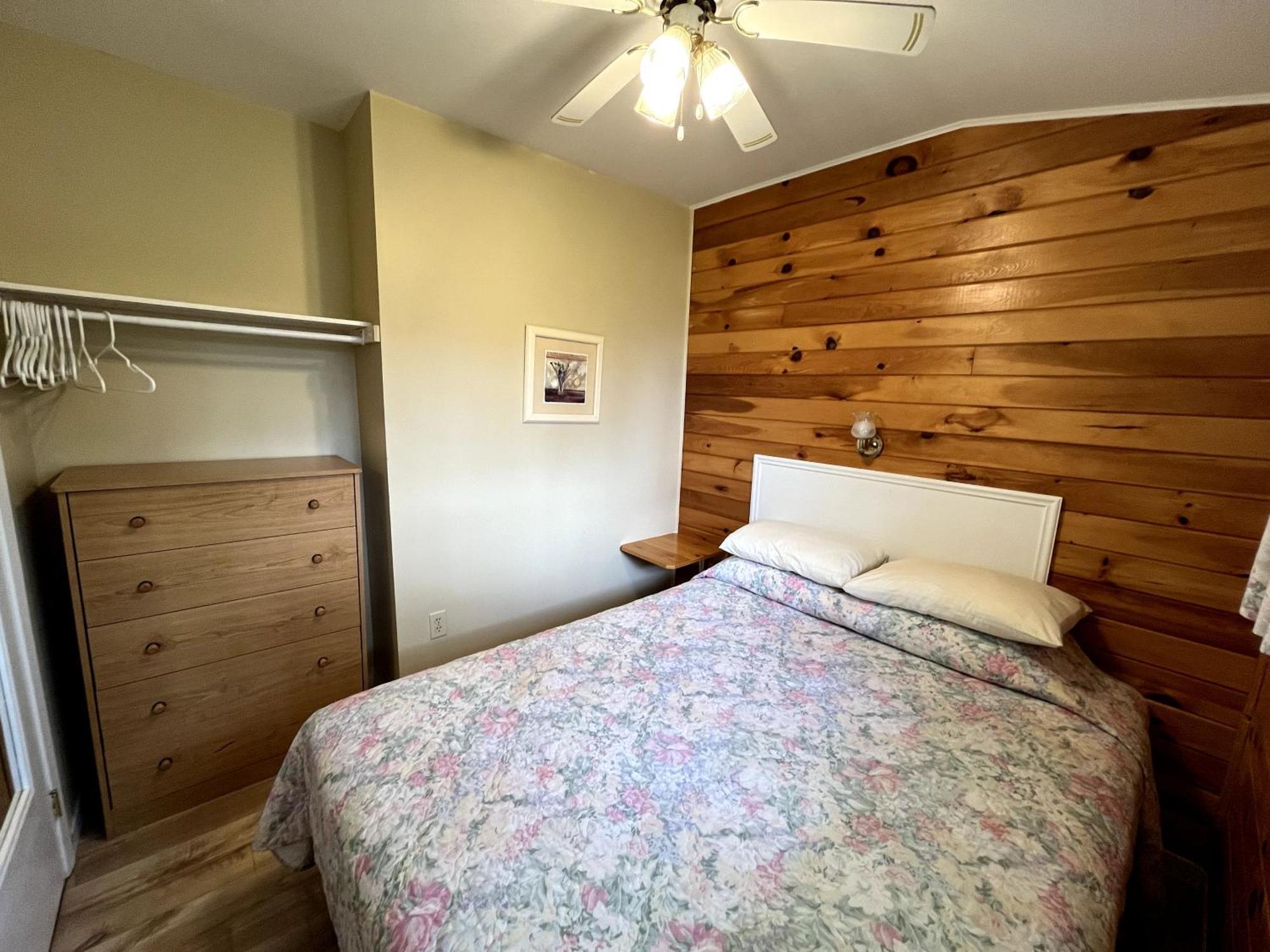 Stanhope Cottages Ngoại thất bức ảnh
