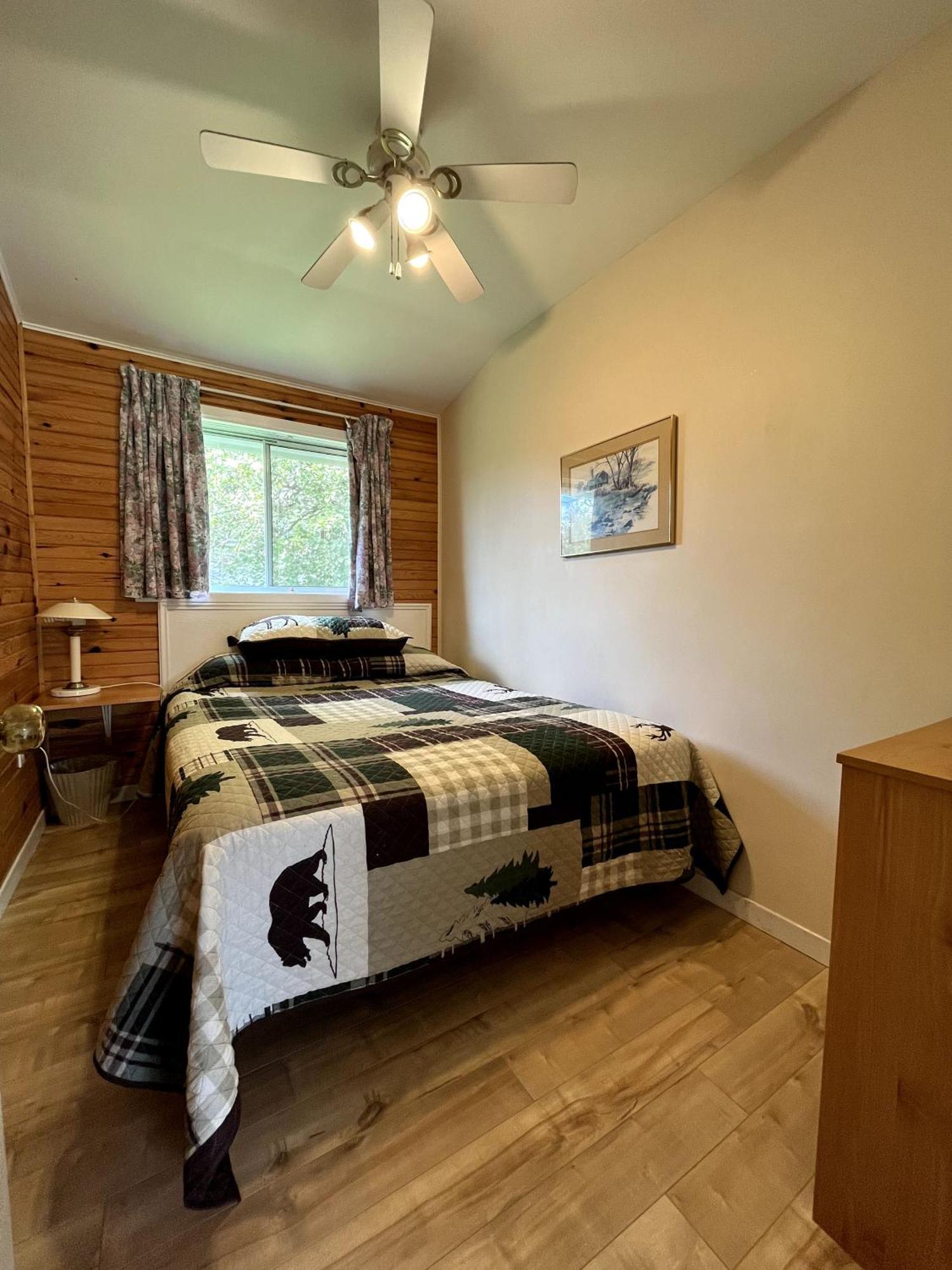 Stanhope Cottages Ngoại thất bức ảnh