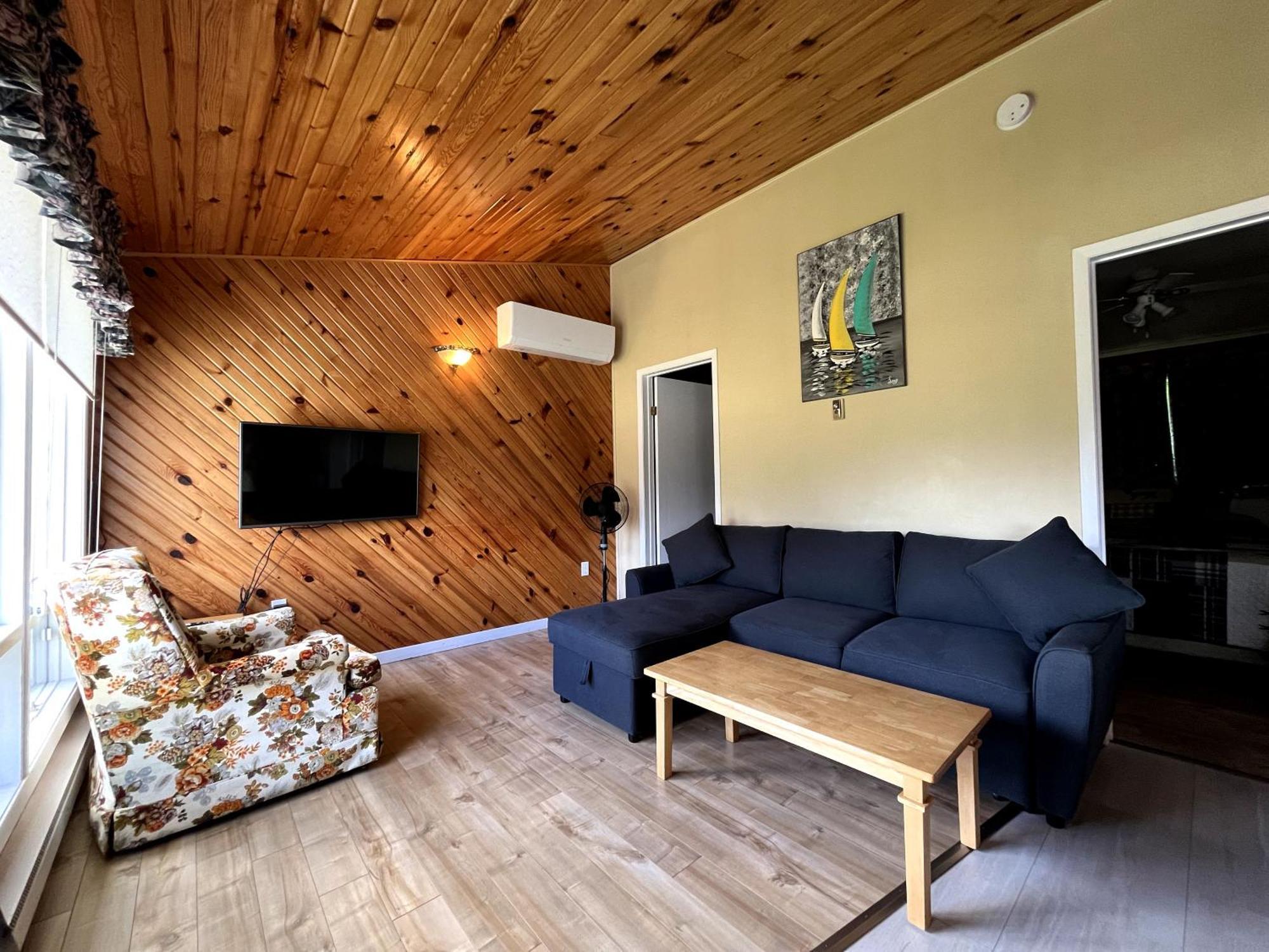 Stanhope Cottages Ngoại thất bức ảnh