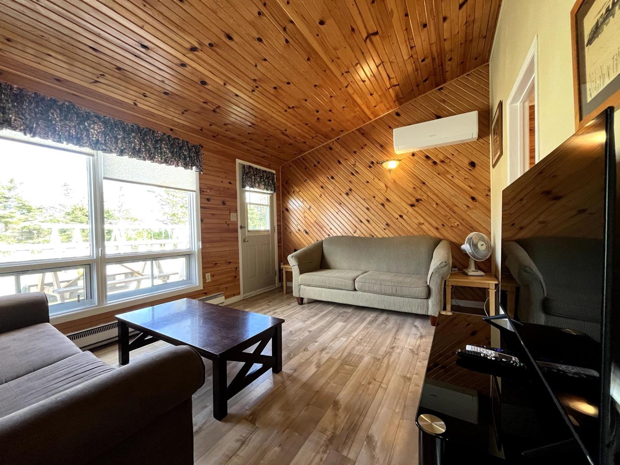 Stanhope Cottages Ngoại thất bức ảnh