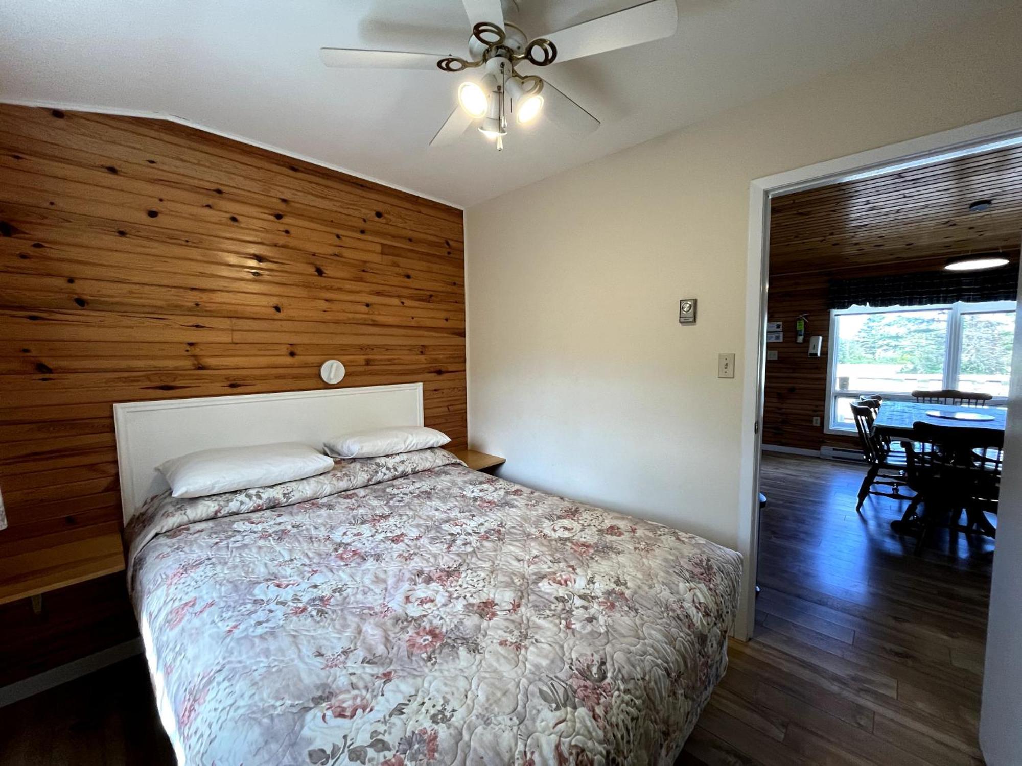 Stanhope Cottages Ngoại thất bức ảnh