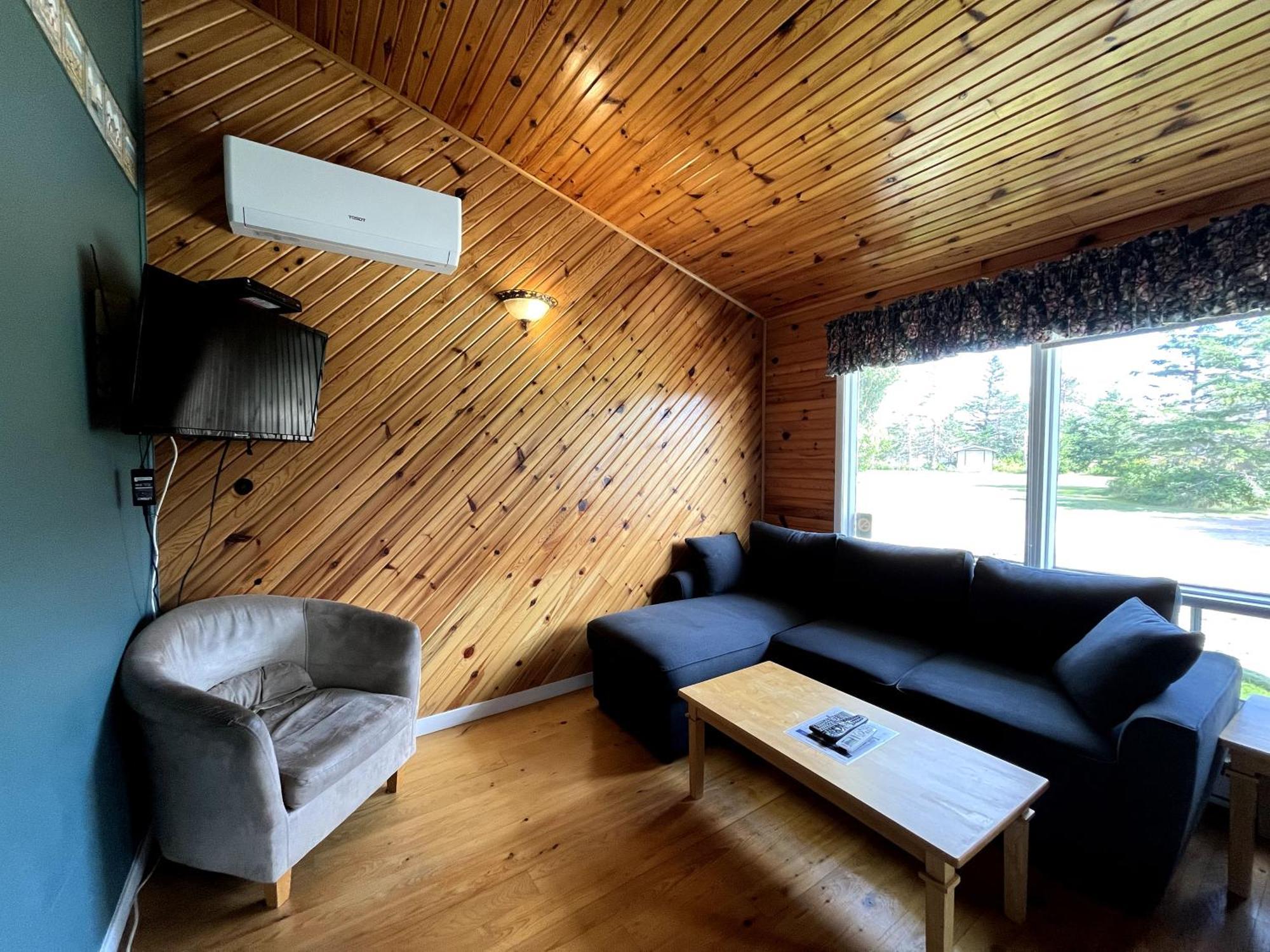Stanhope Cottages Ngoại thất bức ảnh